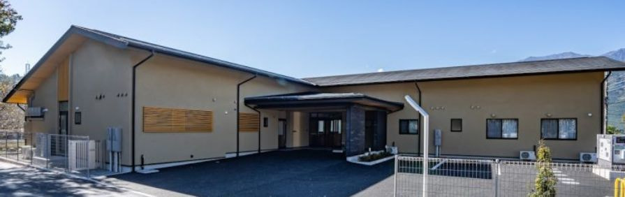 日中サービス支援型グループホーム にこあす