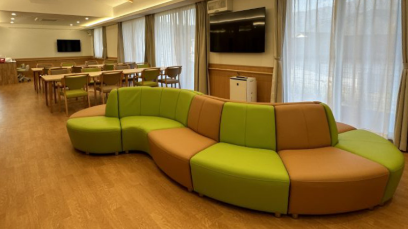 日中サービス支援型グループホーム にこあす